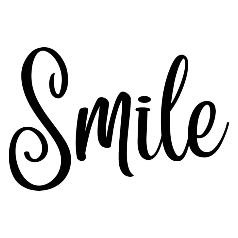 Smile