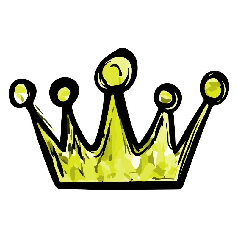 Symbole de la couronne