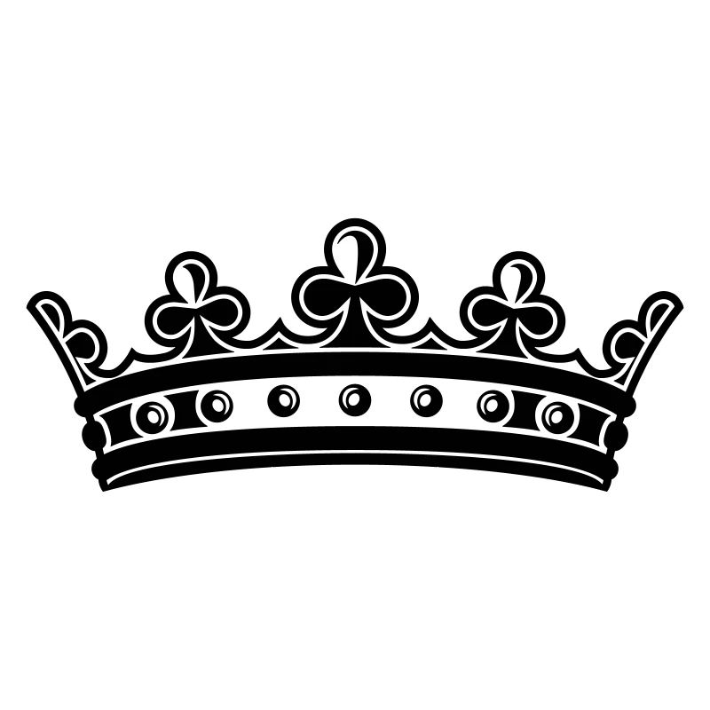 Krone Symbol