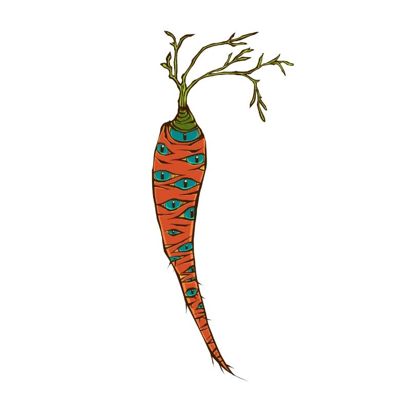 EyeCarrot