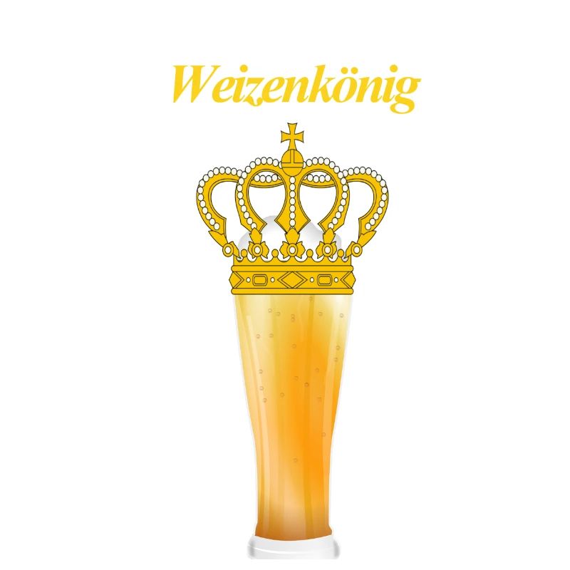 Weizenkoenig