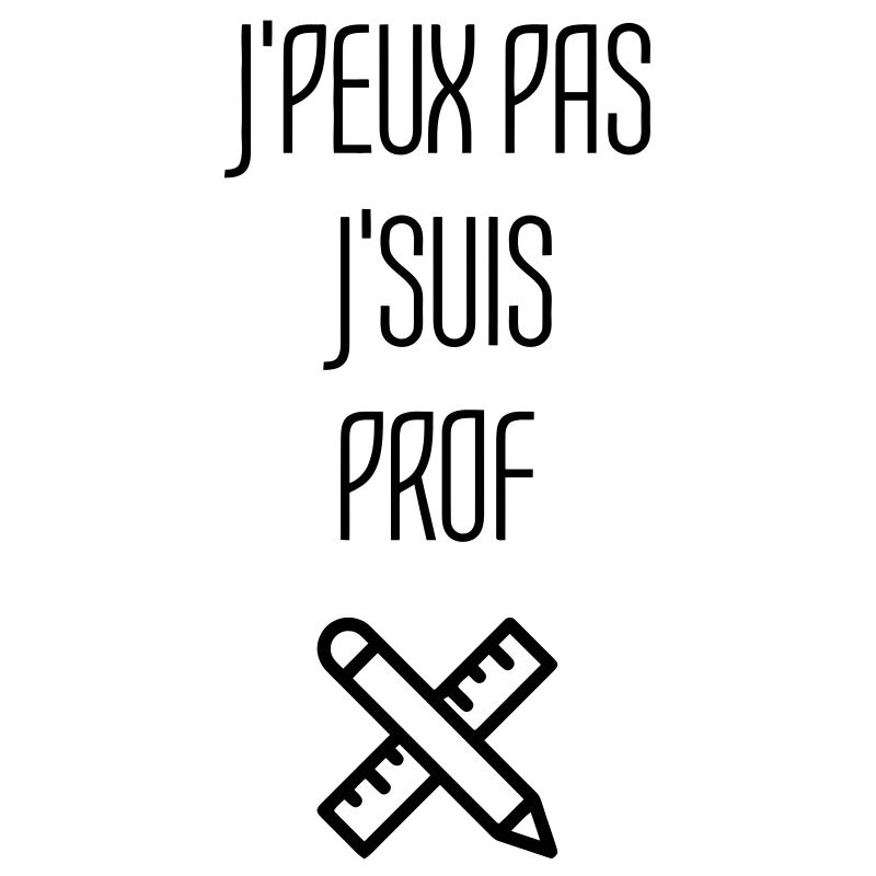 Ecole / Prof / Instit / Professeur / Maîtresse