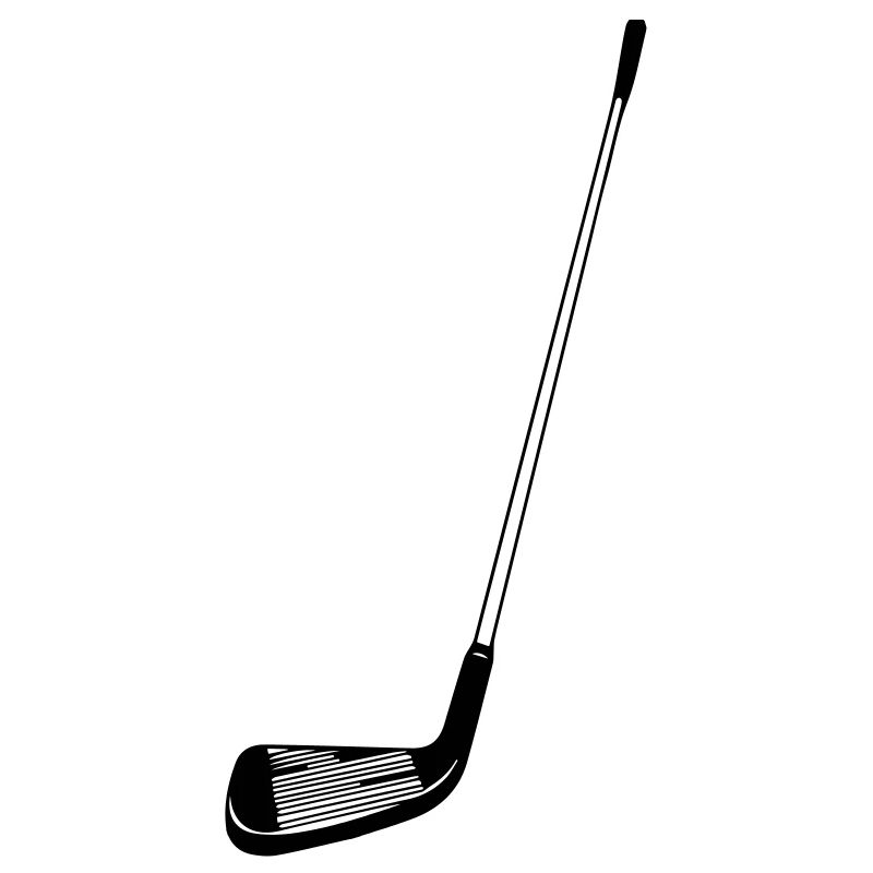 golf stick