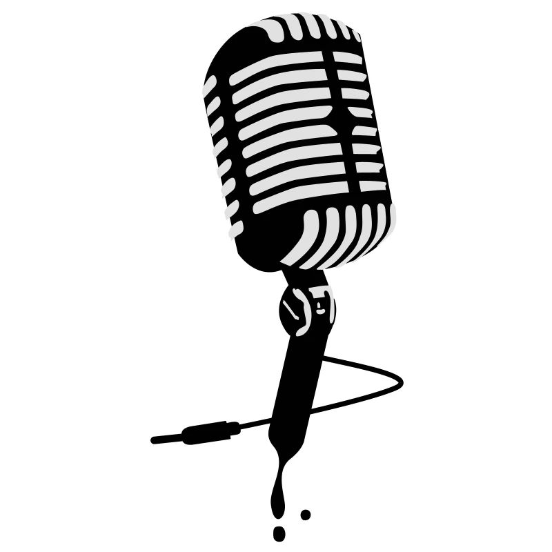 Mikrofon microphone