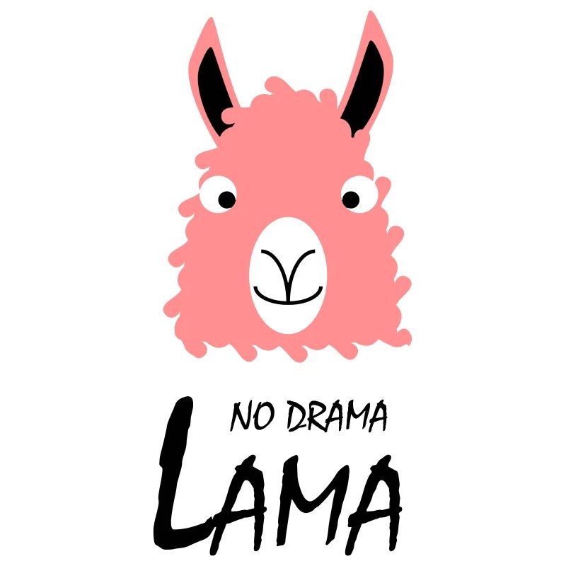 No Drama Lama