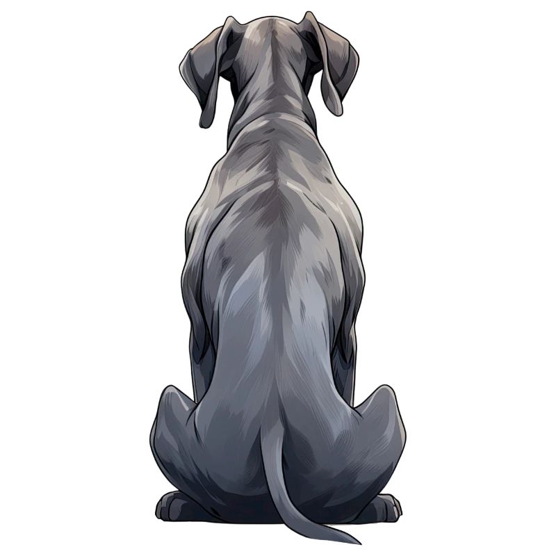 Deutsche Dogge