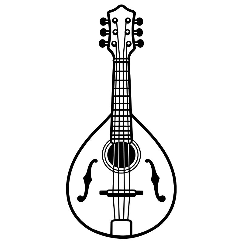 Mandoline