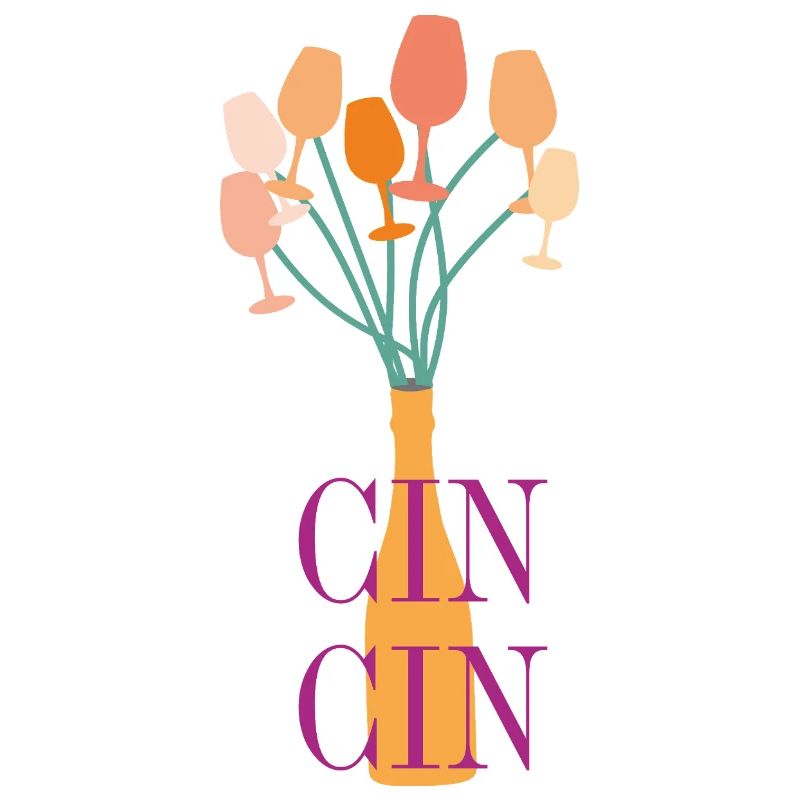 Aperitif Typografie