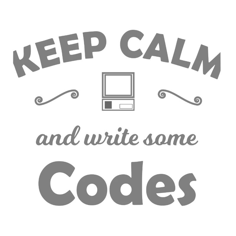 The Software Developer