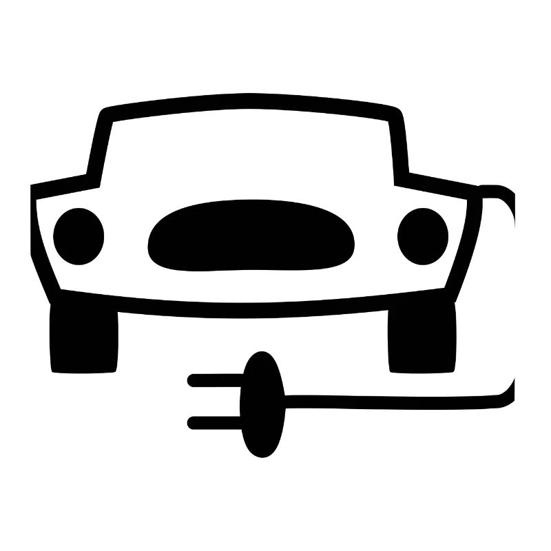 Die E-Autos kommen