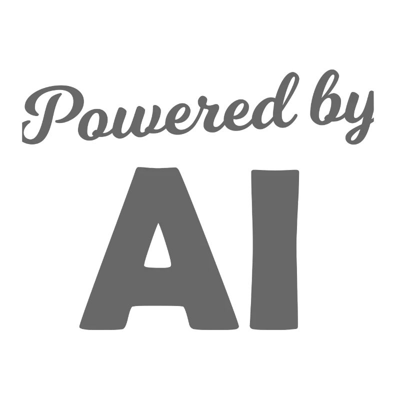 Artificial intelligence is coming