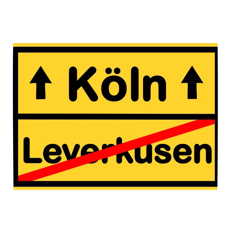 Nummer eins Köln