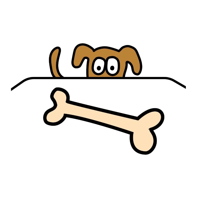 Bone Dog