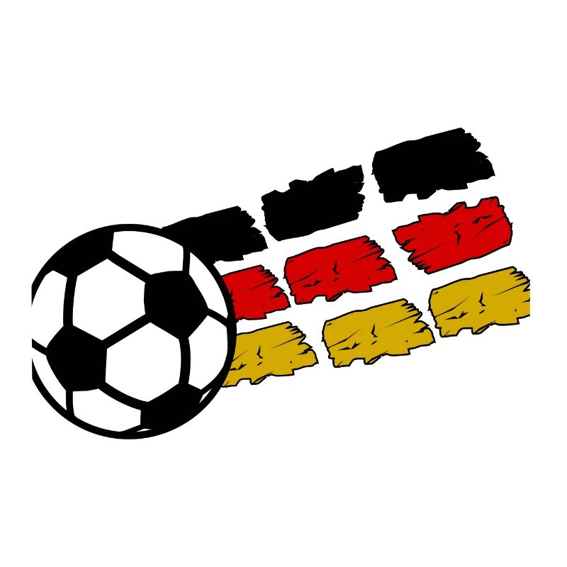 Das deutsche Team