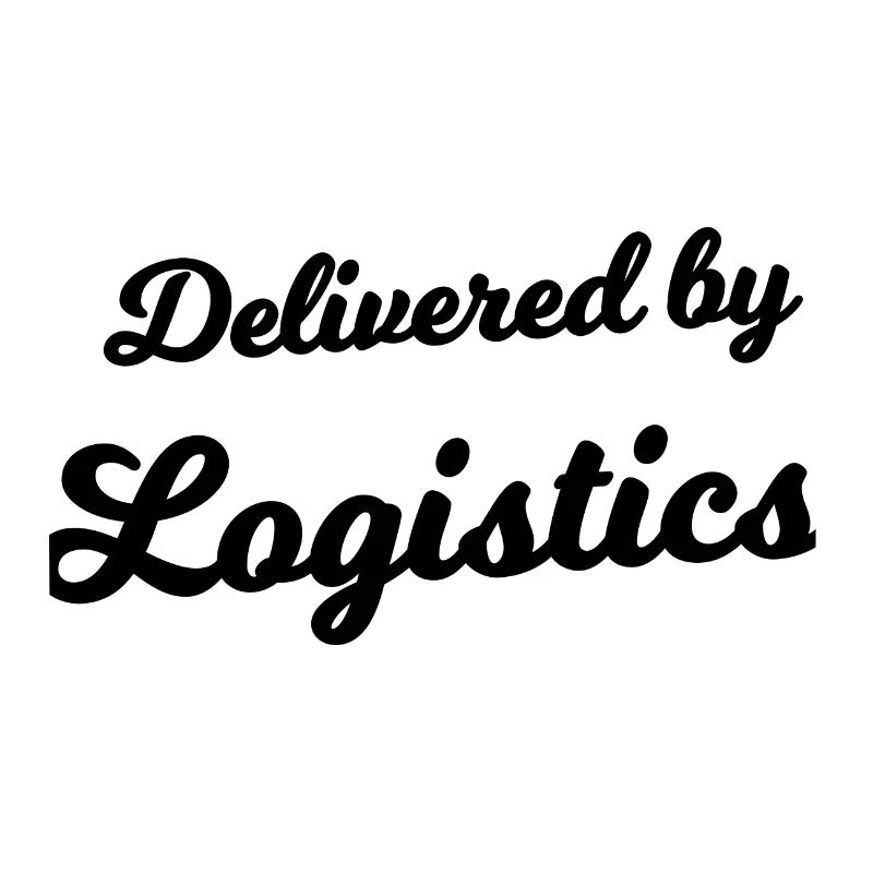 Supplied by Logistics