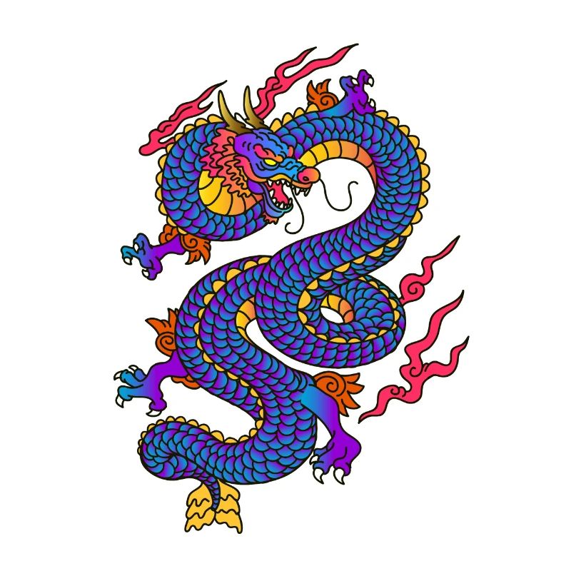 Drache