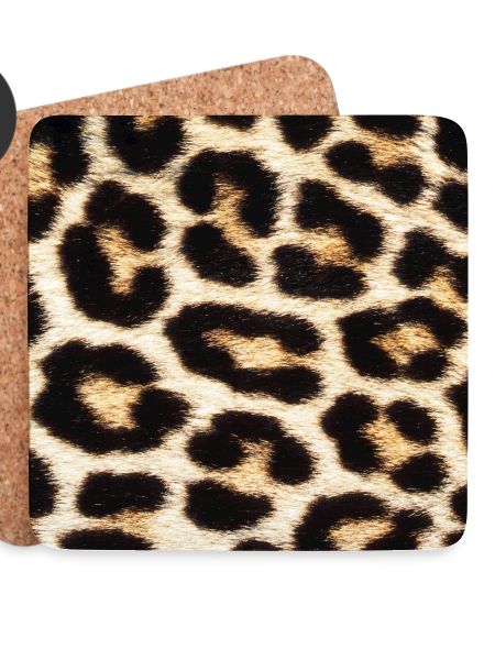Leo Print Love