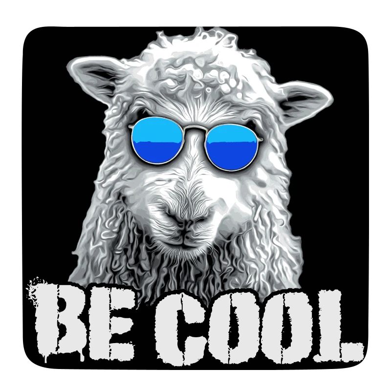 be cool