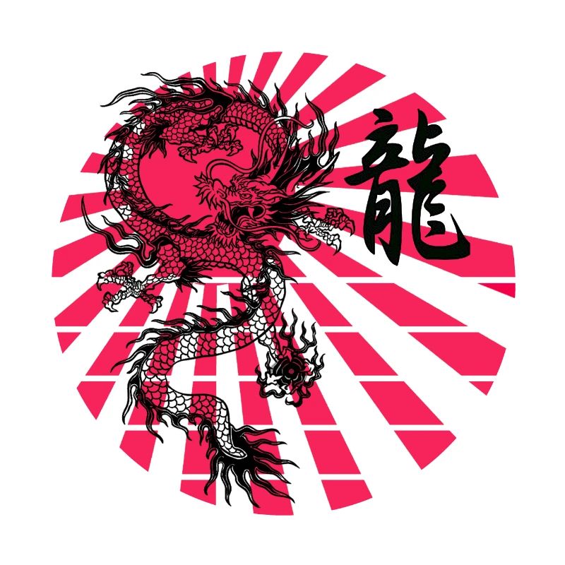 Drachen-Ryu