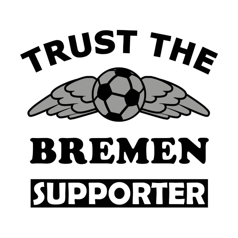 The Bremen Supporter