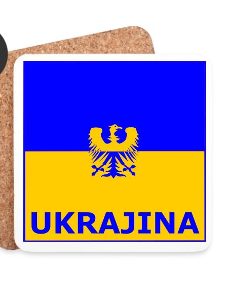 Die Ukraine