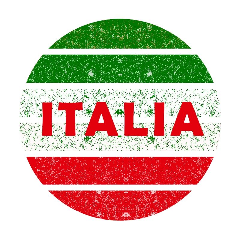 Fans d’Italie
