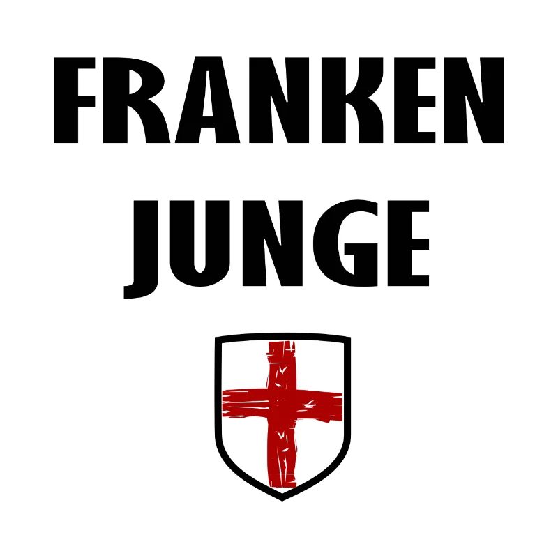 Frankenjunge