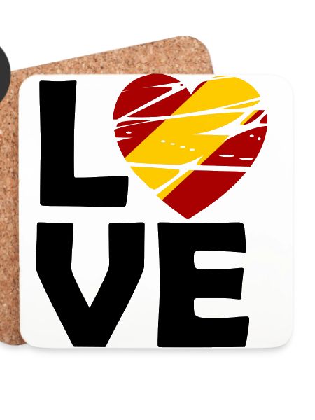 Spanish Love