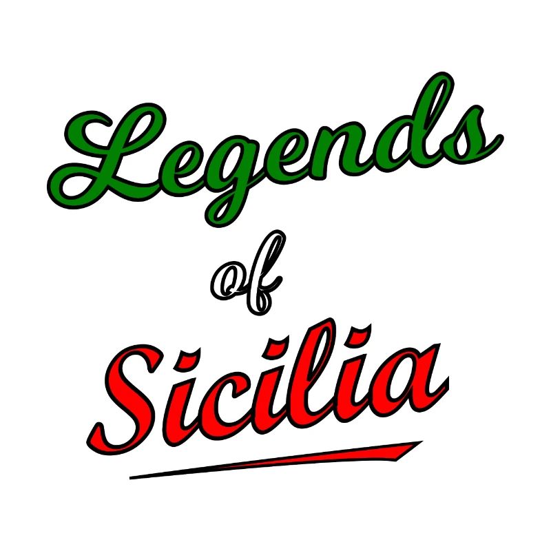 Légendes de Sicile