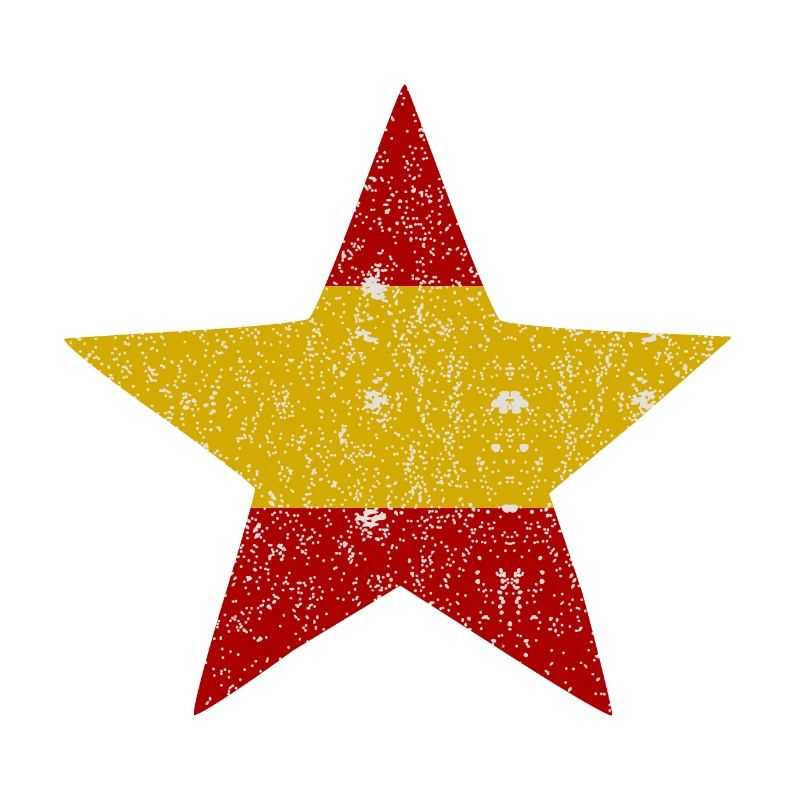 Die spanischen Sterne