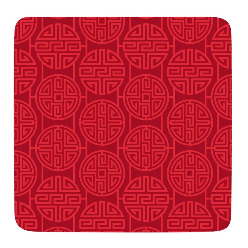 Chinese pattern
