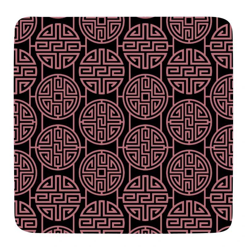 Chinese pattern