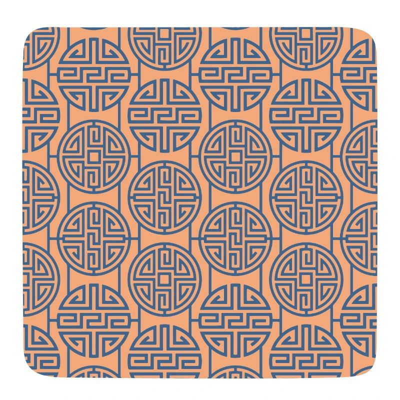 Chinese pattern