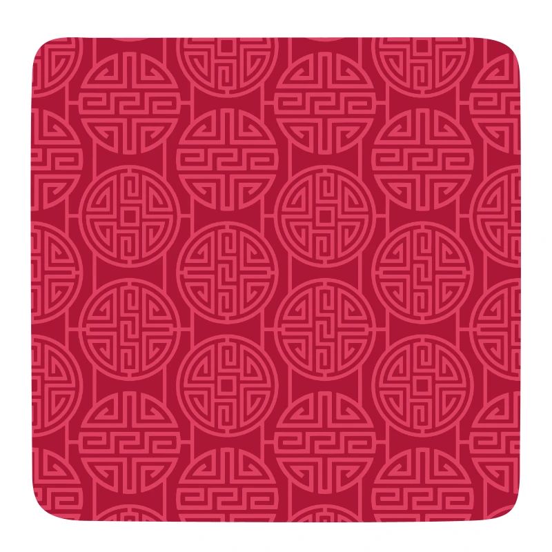 Chinese pattern