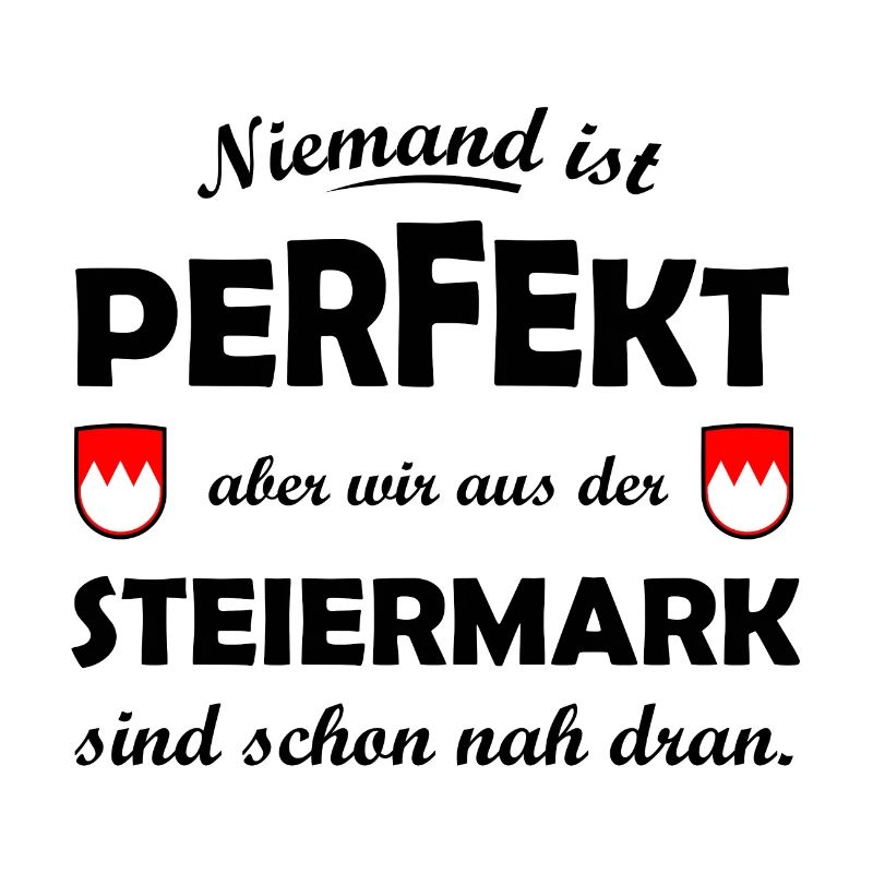 In der Steiermark zuhause