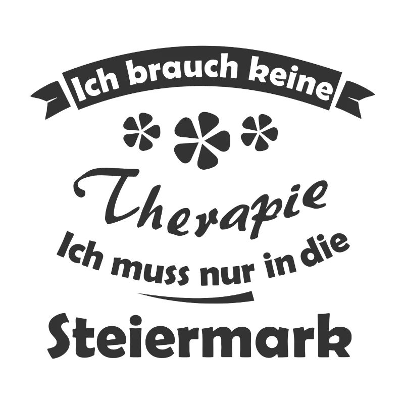 Die schöne Steiermark