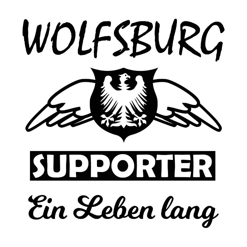 Die Stadt Wolfsburg