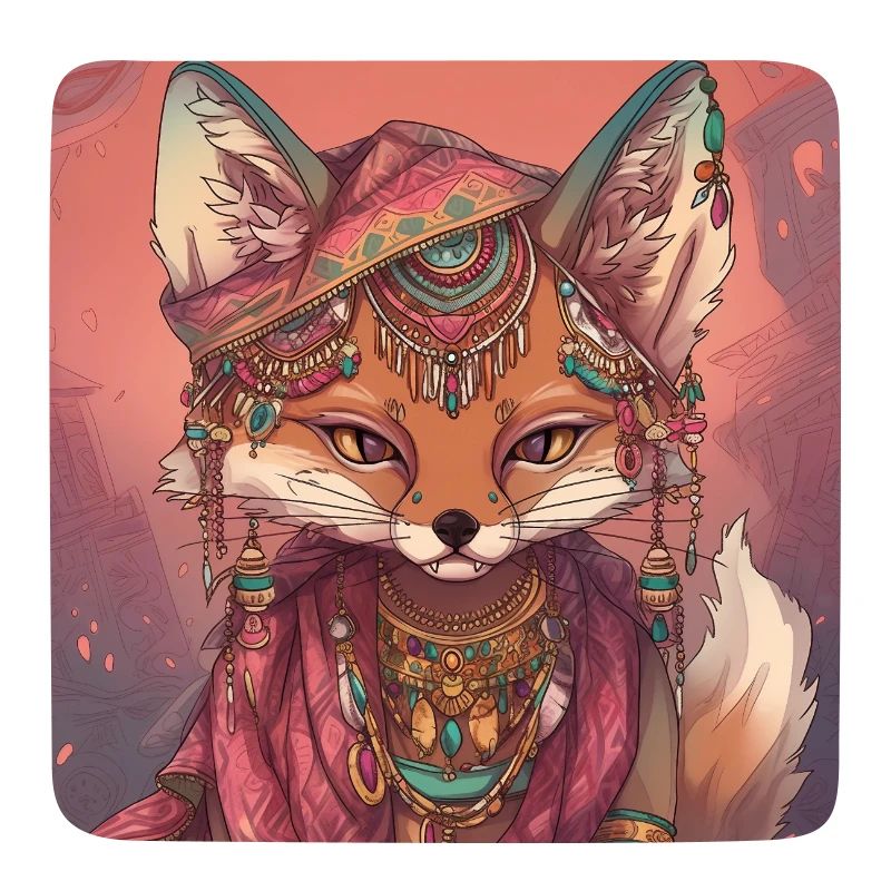 Fuchs Kunst