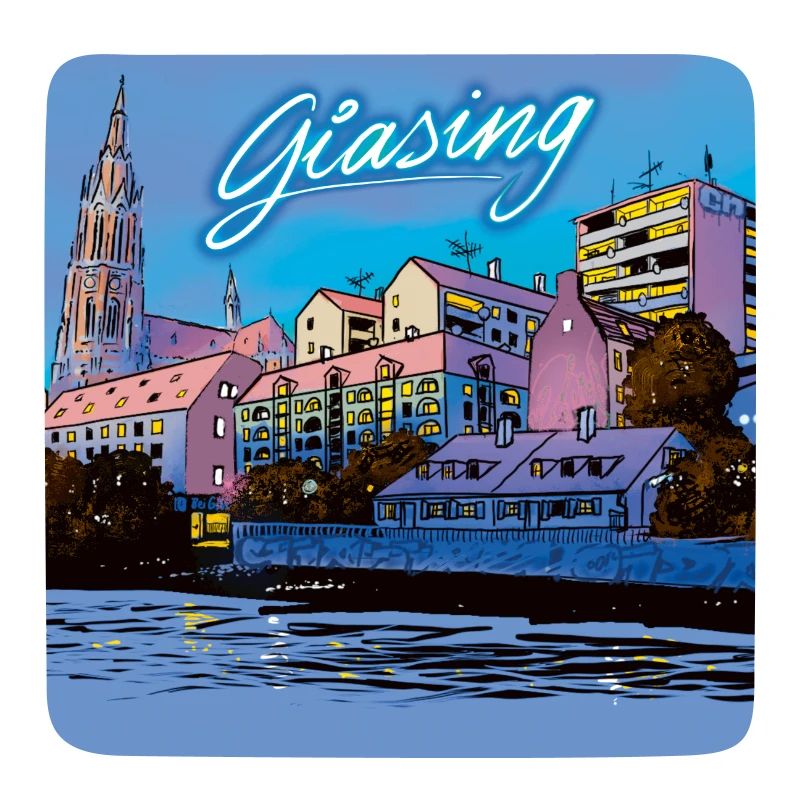 Giasing
