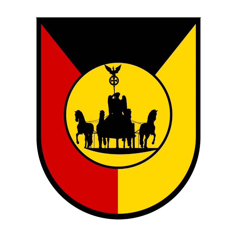 Berlin in Deutschland