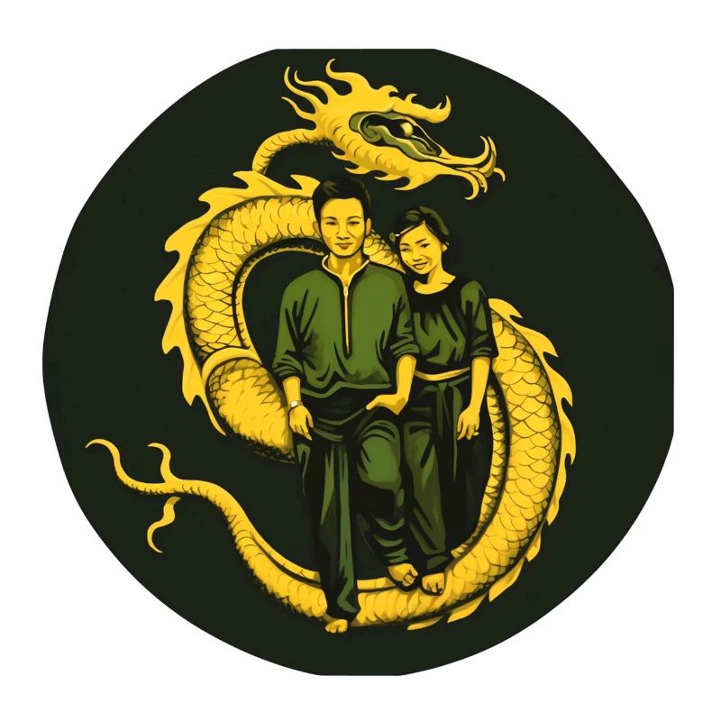 Der Drachengang