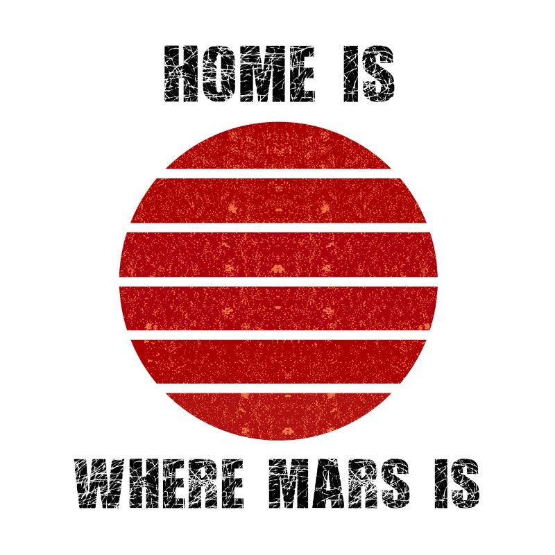 À l’aise dans l’espace