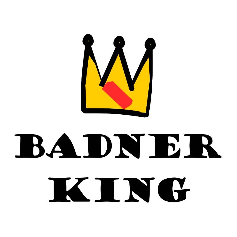 Der König des Badnerlands