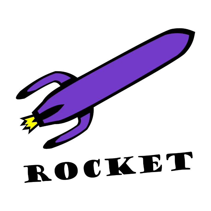 The Fast Rocket