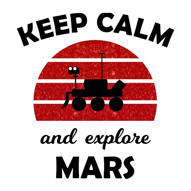 The journey into space