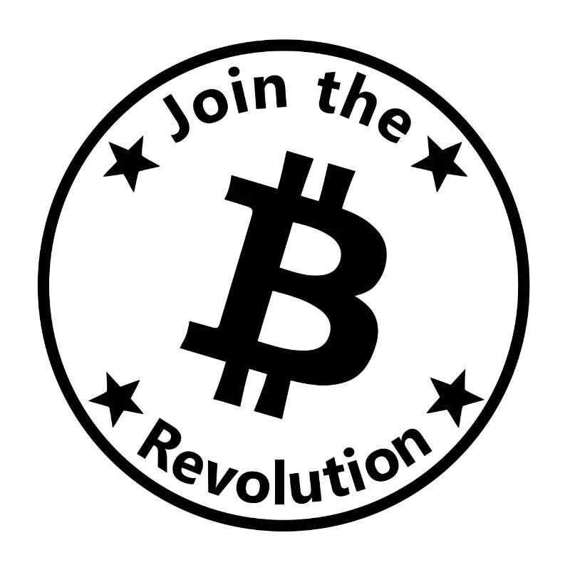 Kryptorevolutionen starter