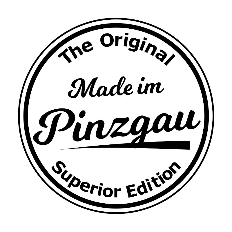 From the beautiful Pinzgau