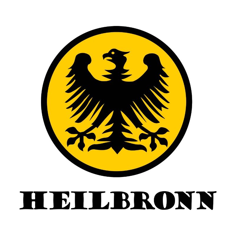 Heilbronn à Bade