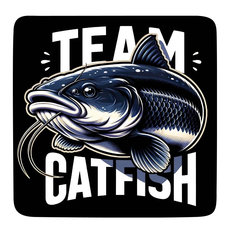 Poisson-chat Équipe de pêche au poisson-chat