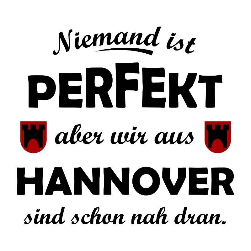 Die Fans aus Hannover